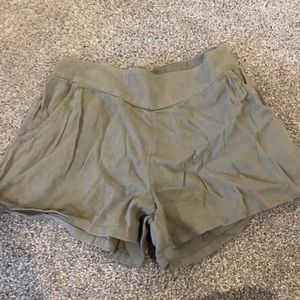 Aerie shorts
